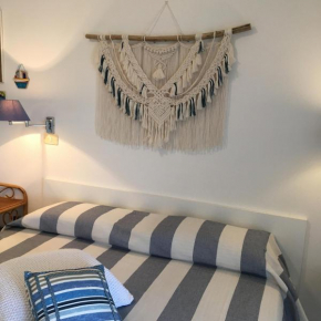 Giulia's Apartment
